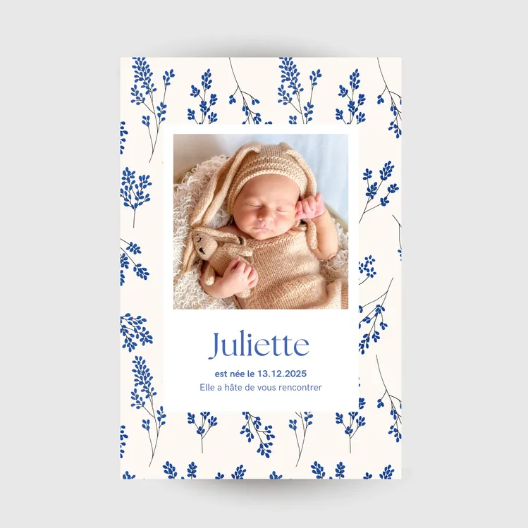 Modèle Naissance 3