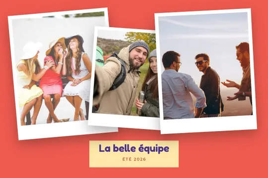 Notre bande